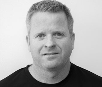 Kieron Vorster